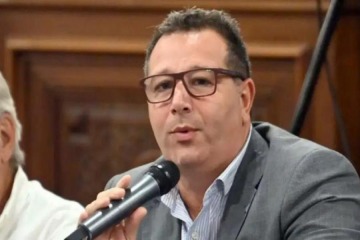 Foto de El presidente de ADIMRA cuestion la reforma laboral: Todas esas propuestas no sirven sin mercado