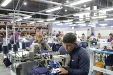 Foto de La industria volvi a bajar en octubre y toc su peor nivel desde marzo