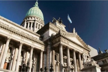 Foto de La Libertad Avanza defini una doble sesin la prxima semana para debatir el Presupuesto 2026 y otras leyes claves