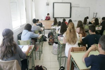 Foto de Reforma educativa: las claves del proyecto que quita peso a las instituciones tradicionales