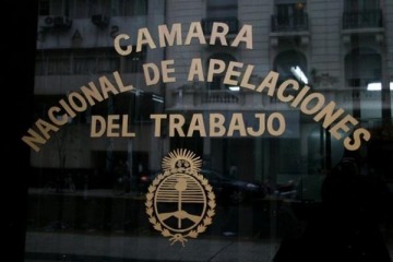 Foto de El ataque del Gobierno a la Justicia Nacional del Trabajo: en la reforma laboral, sum el traspaso de juzgados nacionales laborales a la Ciudad 