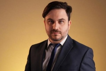 Foto de Celos para Redrado?: Luciana Salazar revel detalles de su incipiente romance con Ramiro Marra