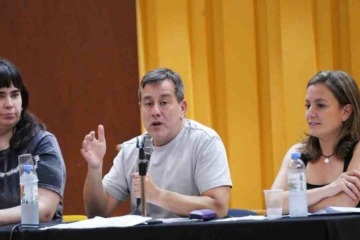 Foto de Contrapropuesta: así es la reforma laboral que plantea el PJ para contrarrestar el proyecto de Milei