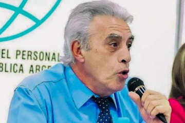 Foto de Recambio en ARCA: quién es Andrés Vázquez, el nuevo titular del organismo tras la salida de Juan Pazo