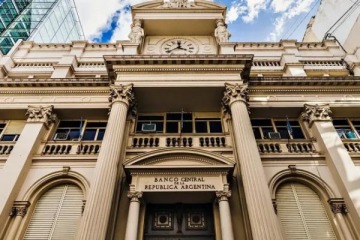 Foto de Nuevo sistema de bandas: todos los detalles de la nueva medida anunciada por el BCRA