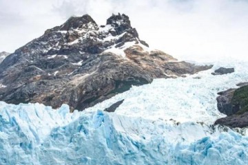 Foto de Qué cambia con la reforma de la Ley de Glaciares y por qué las provincias mineras la impulsan: los detalles