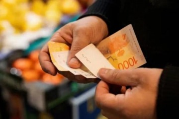 Foto de En noviembre, una familia tipo necesitó más de $2 millones para ser de clase media