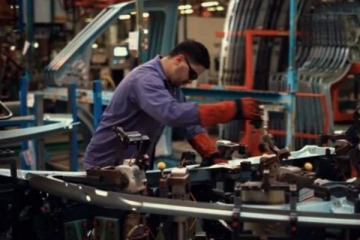 Foto de Indec: el desempleo baj� al 6,6% en el tercer trimestre