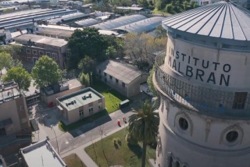 Foto de Alerta por la supergripe H3N2: el Malbr�n analiza si la nueva variante ya circula en la Argentina