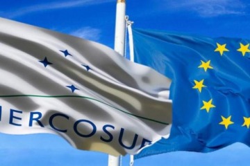 Foto de La Uni�n Europea posterg� para enero la firma del acuerdo con el Mercosur