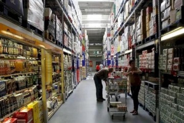 Foto de El consumo se desplom� un 1,1% en noviembre y cae por quinto mes consecutivo