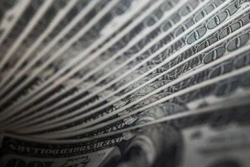 Foto de A pesar del nuevo esquema cambiario, el d�lar se mantiene estable con leves bajas en los paralelos