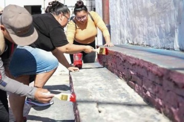 Foto de Jornadas de la Comunidad edici�n Navidad: Lomas de Zamora impulsa actividades en sus 14 localidades