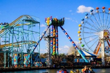 Foto de El Gobierno avanza con la venta del predio del Parque de la Costa y abre un negocio millonario en Tigre