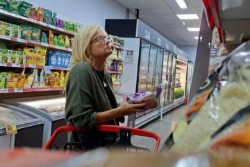 Foto de Siete de cada diez argentinos recortaron gastos de consumo en el �ltimo trimestre