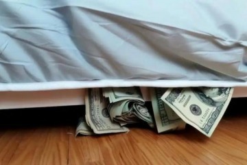 Foto de Inocencia Fiscal: cu�les son las claves de la reforma aprobada en el Senado 