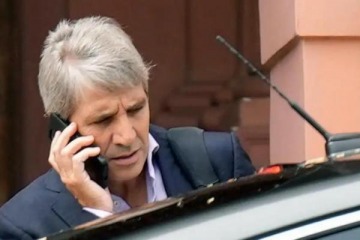 Foto de El Gobierno enfrenta un vencimiento de deuda por u$s4.225 millones en 2026