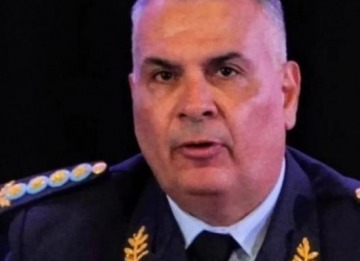 Foto de Allanan al director del Servicio Penitenciario Federal por comprar comida en mal estado para consumo en el penal de Ezeiza