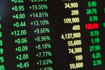 Foto de Los ADRs rebotan tras el presupuesto, pero los bonos siguen sin convicción y el riesgo país se mantiene alto