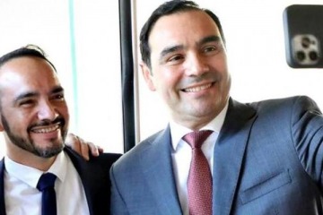 Foto de Inundaciones en Corrientes: crece la emergencia social y apuntan a la falta de obras provinciales