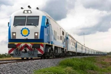 Foto de La Fraternidad denunció la suspensión de los trenes a Córdoba y Tucumán