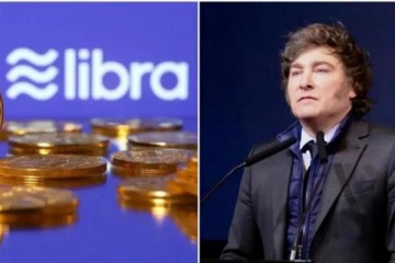 Foto de Causa $LIBRA: el juez rechazó el pedido de la querella para apartar al fiscal Eduardo Taiano del caso por "pérdida de objetividad"
