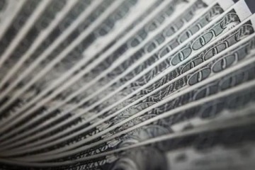 Foto de D�lar: la moneda verde arranc� 2026 con una suba cercana a los $20 tras el cambio de esquema