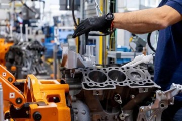 Foto de La industria contin�a sin recuperarse y se encuentra casi 9% por debajo de 2023