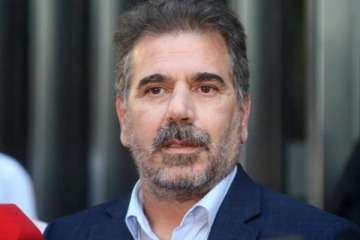 Foto de Cortocircuitos: el PRO evit� un respaldo al decreto de Inteligencia de Milei