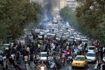 Foto de Canciller�a recomend� a los argentinos no viajar a Ir�n: la alerta consular y el motivo