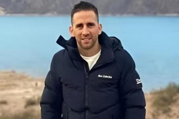 Foto de Tras la detención de Maduro, el Gobierno de Milei afirmó que trabaja en la liberación del gendarme Nahuel Gallo