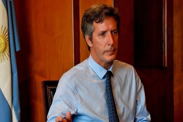 Foto de La maniobra del BCRA para afrontar el pago de la deuda expuso la falta de dólares del Tesoro