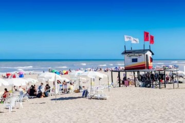 Foto de Más endeudamiento: lanzan una línea de créditos de hasta $5.000.000 para pagar las vacaciones