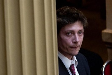 Foto de Se siguen acumulando los pedidos para frenar el DNU que ampli� las facultades de la SIDE