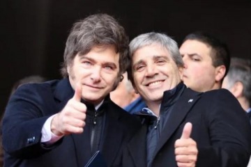 Foto de El Gobierno elimin� los subsidios energ�ticos a miles de hogares: c�mo es el nuevo registro de Milei