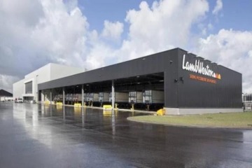 Foto de Una reconocida compa��a de papas fritas congeladas cerr� su planta en Munro y ech� a 100 trabajadores