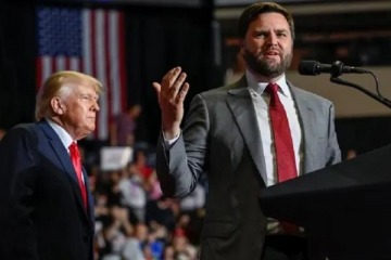 Foto de Donald Trump va por Groenlandia: "Llegar� tan lejos como sea necesario", advirti� el vicepresidente de EE.UU