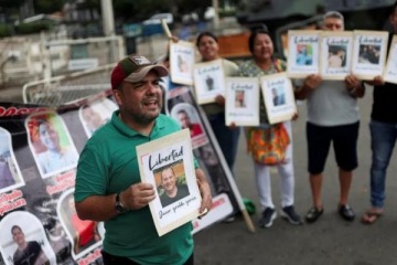 Foto de Venezuela anunci� la liberaci�n de "un n�mero importante" de presos pol�ticos