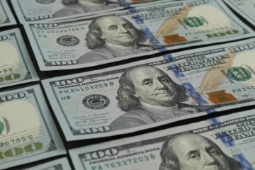 Foto de El d�lar oficial sube en la �ltima rueda, pero cierra la semana en baja pese a las compras del BCRA