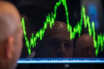 Foto de El S&P Merval extiende la racha negativa tras la fuerte ca�da semanal y opera sin referencia externa
