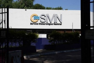 Foto de Servicio Meteorol�gico Nacional: tras cinco meses de acefal�a, denuncian la posible designaci�n de personal no calificado