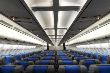 Foto de  Aerol�neas Argentinas: el Gobierno anunci� vuelos especiales para el Mundial 