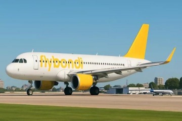 Foto de El Gobierno labr� actas de infracci�n a Flybondi por cancelaciones de vuelos, pero por ahora no aplica multas
