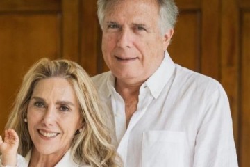 Foto de Bullrich confirm� qui�n es el tercer argentino preso en Venezuela: los detalles de su detenci�n