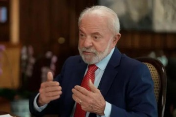 Foto de Lula da Silva no se apersonar� en la firma del acuerdo Mercosur-UE en Paraguay: los motivos