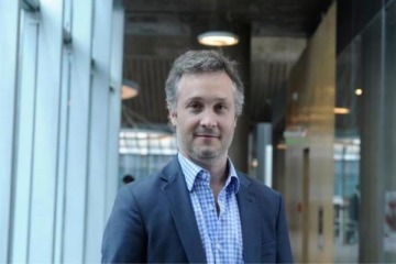 Foto de Cambios en el PRO: Fernando de Andreis asume como nuevo secretario general