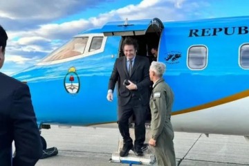 Foto de Milei avanza con una agenda completa, viajes internacionales, y apuntando a la reforma laboral