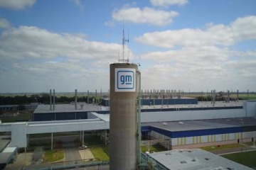 Foto de Crisis econ�mica: General Motors suspender� empleados, frenar� la producci�n una semana al mes y la descontar� del sueldo