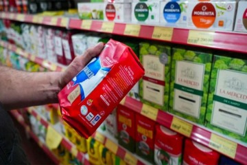 Foto de El costo mensual de los alimentos ronda los $900 mil, con la Patagonia a la cabeza de las regiones m�s caras 