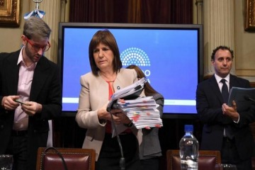 Foto de Fin del diálogo: el Ejecutivo ratifica que no habrá cambios en el capítulo sindical de la reforma laboral